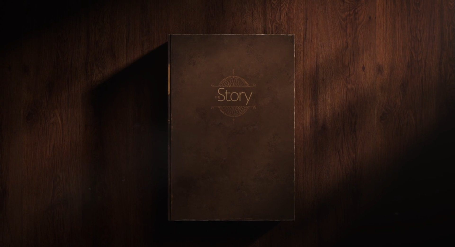 Play The Story video
